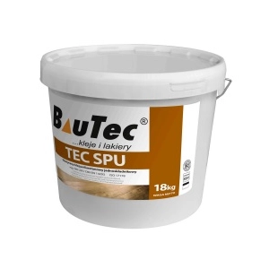 Bautec TEC SPU klej do podłóg hybrydowych 18 kg